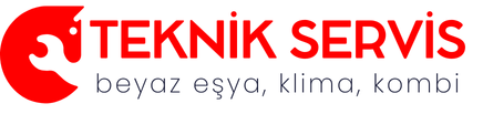 Teknik Servis Logo